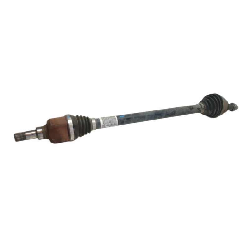 Recambio de transmision delantera derecha para citroën c3 feel referencia OEM IAM 9816028680 9816028680 