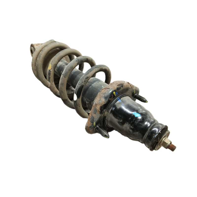 Recambio de amortiguador trasero derecho para honda cr-v (rd8) ex referencia OEM IAM 52611S9AA12 52610S9A 