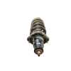 Recambio de amortiguador trasero derecho para honda cr-v (rd8) ex referencia OEM IAM 52611S9AA12 52610S9A 