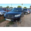hyundai santa fé ii (cm) del año 2008