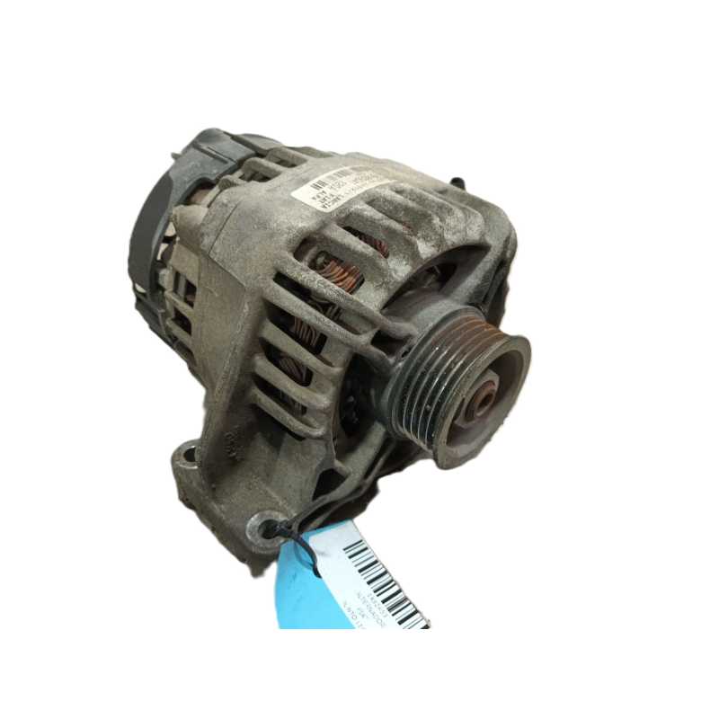 Recambio de alternador para fiat punto (199) pop referencia OEM IAM 51859041 C758283121 