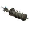 Recambio de amortiguador delantero derecho para fiat punto (199) pop referencia OEM IAM 51865488 GP32757 