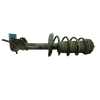 Recambio de amortiguador delantero derecho para fiat punto (199) pop referencia OEM IAM 51865488 GP32757 