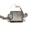 Recambio de caja reles / fusibles para fiat punto (199) pop referencia OEM IAM 735471684  