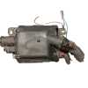 Recambio de caja reles / fusibles para fiat punto (199) pop referencia OEM IAM 735471684  