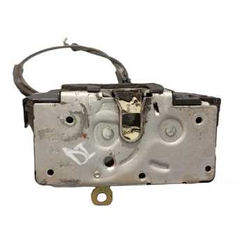 CERRADURA PUERTA DELANTERA IZQUIERDA 51905697 3 PUERTAS 