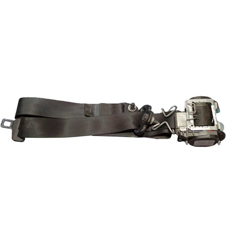 Recambio de cinturon seguridad delantero derecho para fiat punto (199) pop referencia OEM IAM 735538577  3 PUERTAS