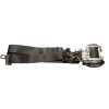 Recambio de cinturon seguridad delantero derecho para fiat punto (199) pop referencia OEM IAM 735538577  3 PUERTAS