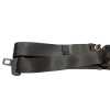 Recambio de cinturon seguridad delantero derecho para fiat punto (199) pop referencia OEM IAM 735538577  3 PUERTAS