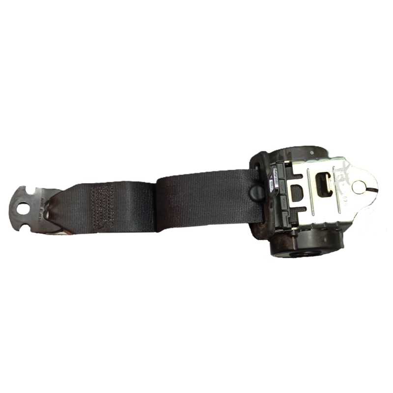 Recambio de cinturon seguridad trasero izquierdo para fiat punto (199) pop referencia OEM IAM 735516203  