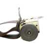 Recambio de cinturon seguridad trasero izquierdo para fiat punto (199) pop referencia OEM IAM 735516203  