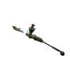 Recambio de cremallera direccion para fiat punto (199) pop referencia OEM IAM A0003202  