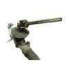 Recambio de cremallera direccion para fiat punto (199) pop referencia OEM IAM A0003202  