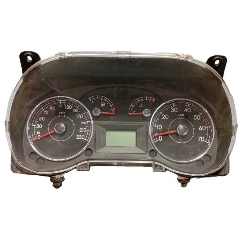 Recambio de cuadro instrumentos para fiat punto (199) pop referencia OEM IAM 52038991  