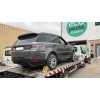 land rover range rover sport ii (l494) del año 2014