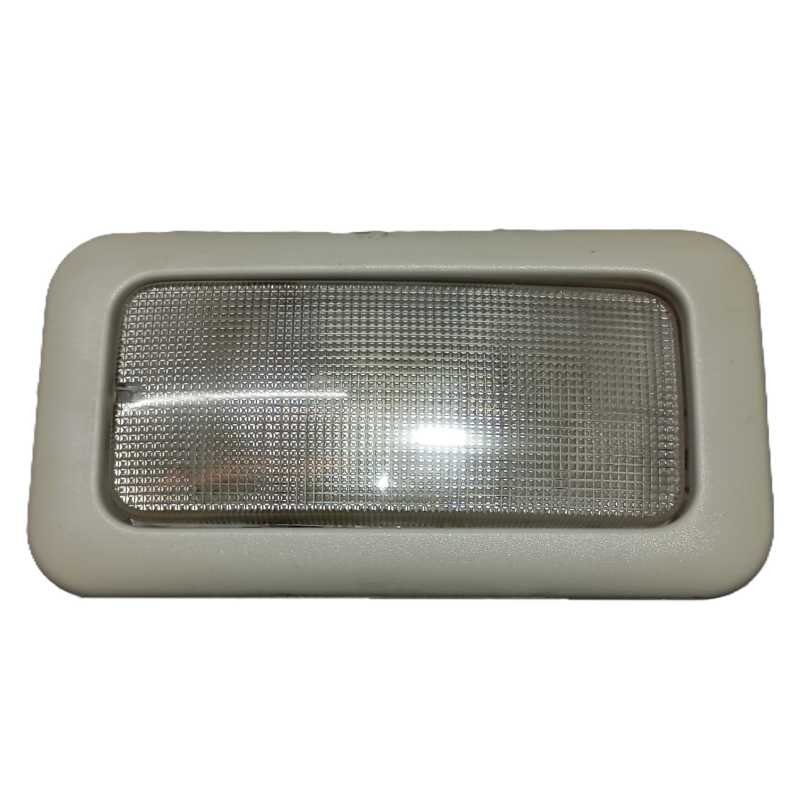 Recambio de luz interior para fiat punto (199) pop referencia OEM IAM 735354549  