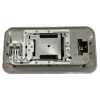 Recambio de luz interior para fiat punto (199) pop referencia OEM IAM 735354549  