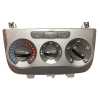 Recambio de mando calefaccion / aire acondicionado para fiat punto (199) pop referencia OEM IAM 735548344  