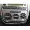 Recambio de mando calefaccion / aire acondicionado para fiat punto (199) pop referencia OEM IAM 735548344  