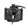 Recambio de pinza freno delantera izquierda para fiat punto (199) pop referencia OEM IAM 0204Y01952 20H5422 