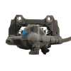 Recambio de pinza freno delantera izquierda para fiat punto (199) pop referencia OEM IAM 0204Y01952 20H5422 