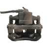 Recambio de pinza freno delantera izquierda para fiat punto (199) pop referencia OEM IAM 0204Y01952 20H5422 