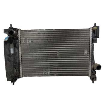 RADIADOR AGUA 55700447 E5444005 