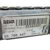 Recambio de radiador agua para fiat punto (199) pop referencia OEM IAM 55700447 E5444005 