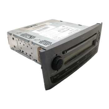 SISTEMA AUDIO / RADIO CD 7355642340 28349869 F199SM2 28349869