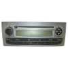Recambio de sistema audio / radio cd para fiat punto (199) pop referencia OEM IAM 7355642340 28349869 F199SM2 28349869