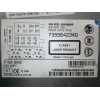 Recambio de sistema audio / radio cd para fiat punto (199) pop referencia OEM IAM 7355642340 28349869 F199SM2 28349869