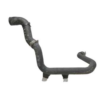 TUBO PRESION TURBOCOMPRESOR 