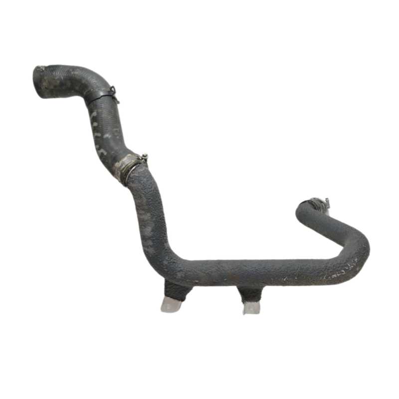 Recambio de tubo presion turbocompresor para hyundai i30 classic referencia OEM IAM   