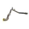 Recambio de tubo presion turbocompresor para hyundai i30 classic referencia OEM IAM   