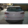 skoda kamiq (nw4) del año 2024