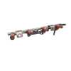 Recambio de rampa inyectora para mazda 6 berlina (gg) 2.3 cat referencia OEM IAM 4M8G9D280AA 0280156156 L36113150