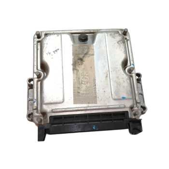 CENTRALITA MOTOR UCE 9637089680 991006 / EDC15C2 0281010162 / 28FM0000