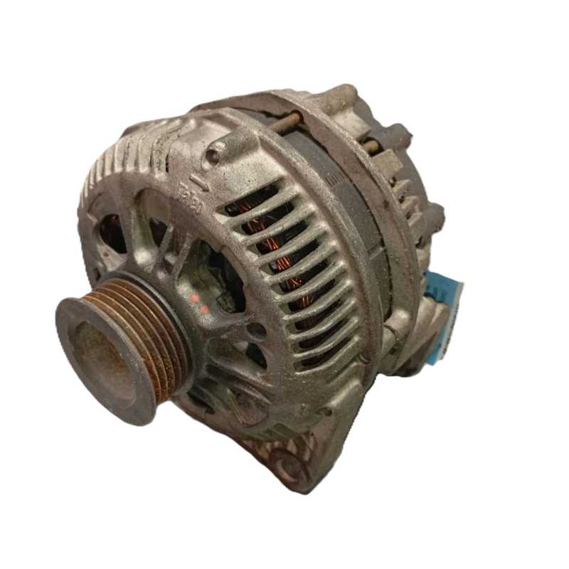Recambio de alternador para opel omega b elegance berlina referencia OEM IAM 90511442  417945031