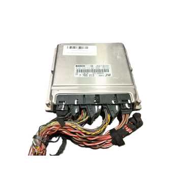 CENTRALITA MOTOR UCE 0281010719 