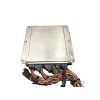 Recambio de centralita motor uce para opel omega b elegance berlina referencia OEM IAM  0281010719 