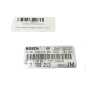 Recambio de centralita motor uce para opel omega b elegance berlina referencia OEM IAM  0281010719 