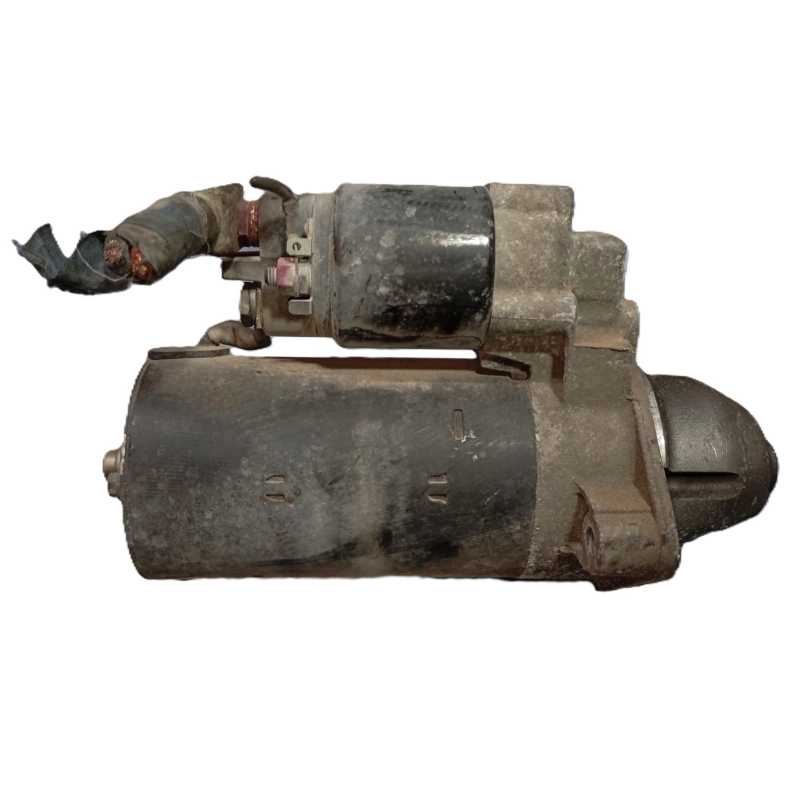 Recambio de motor arranque para opel omega b elegance berlina referencia OEM IAM 90465731  