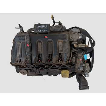 MOTOR COMPLETO Y25DT OK Y25D