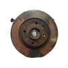 Recambio de mangueta delantera izquierda para citroën bx berlina 16 kat top referencia OEM IAM   