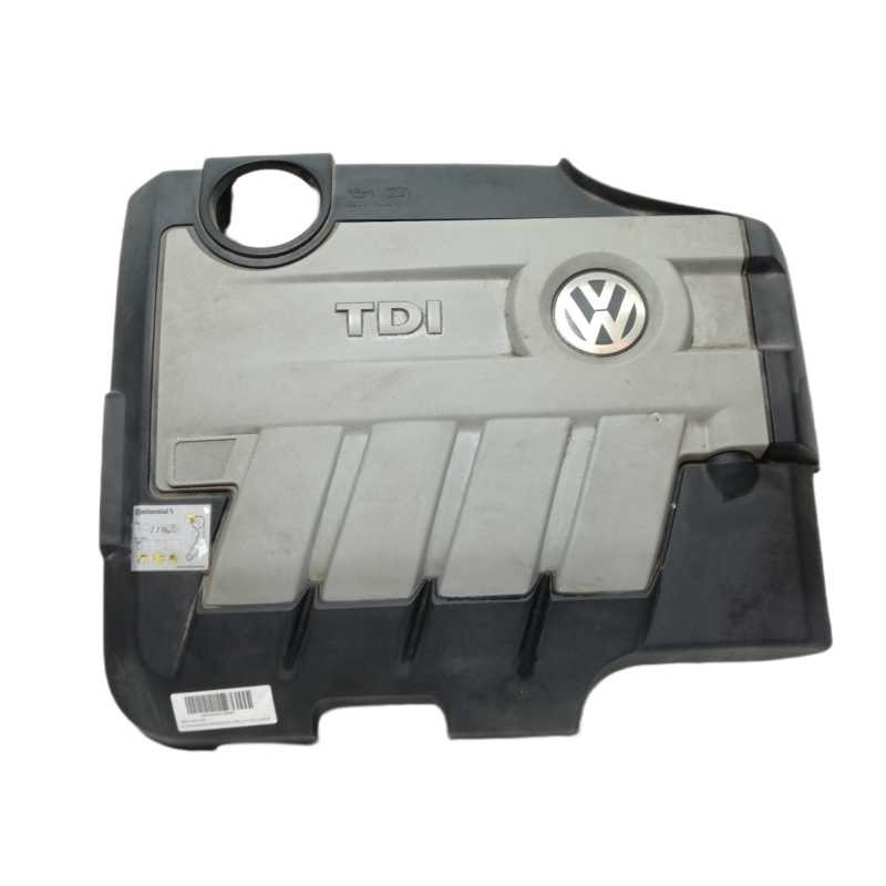 Recambio de tapa motor para volkswagen scirocco (137) 2.0 tdi (103kw) referencia OEM IAM 03L103925AP  03L103925AO
