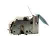 Recambio de cerradura puerta delantera derecha para fiat tipo ii (356) sedan easy referencia OEM IAM 51983944 519839440 