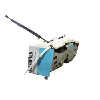 CERRADURA PUERTA DELANTERA IZQUIERDA 51983603 519836030 