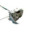 Recambio de cerradura puerta trasera izquierda para fiat tipo ii (356) sedan easy referencia OEM IAM 51983481 519834810 