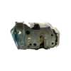 Recambio de cerradura puerta trasera izquierda para fiat tipo ii (356) sedan easy referencia OEM IAM 51983481 519834810 