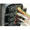 Recambio de cerradura puerta trasera izquierda para fiat tipo ii (356) sedan easy referencia OEM IAM 51983481 519834810 